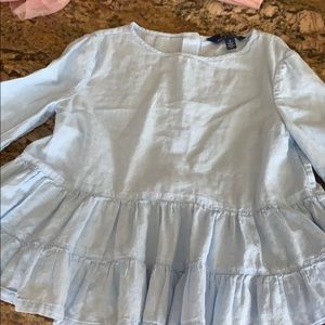 Girls top